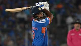 T20 World Cup: India hero Samson reveals Tendulkar talks