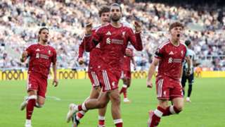 Iraola says Liverpool subs will be crucial after Munoz cameo versus Newcastle