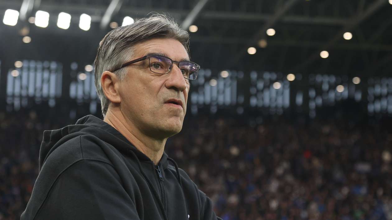 Atalanta playing 'good football' and only missing end product, says Juric