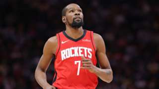 Durant: I felt like I lost the game for the Rockets