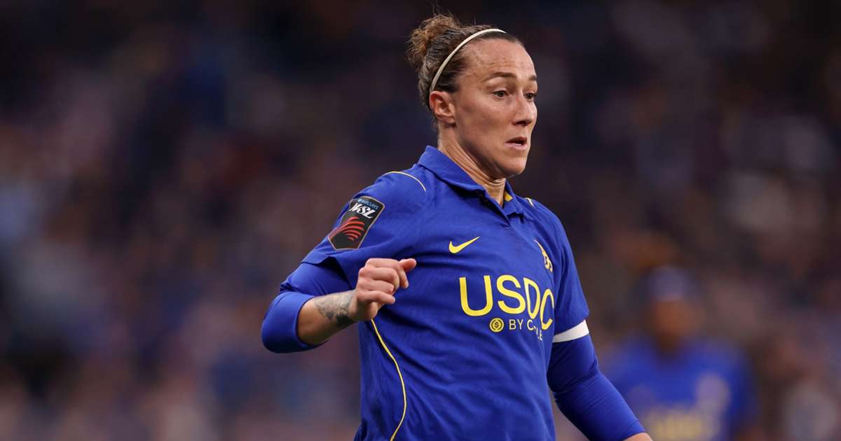Lucy Bronze says Chelsea will use Lyon test to prove themselves in Champions League