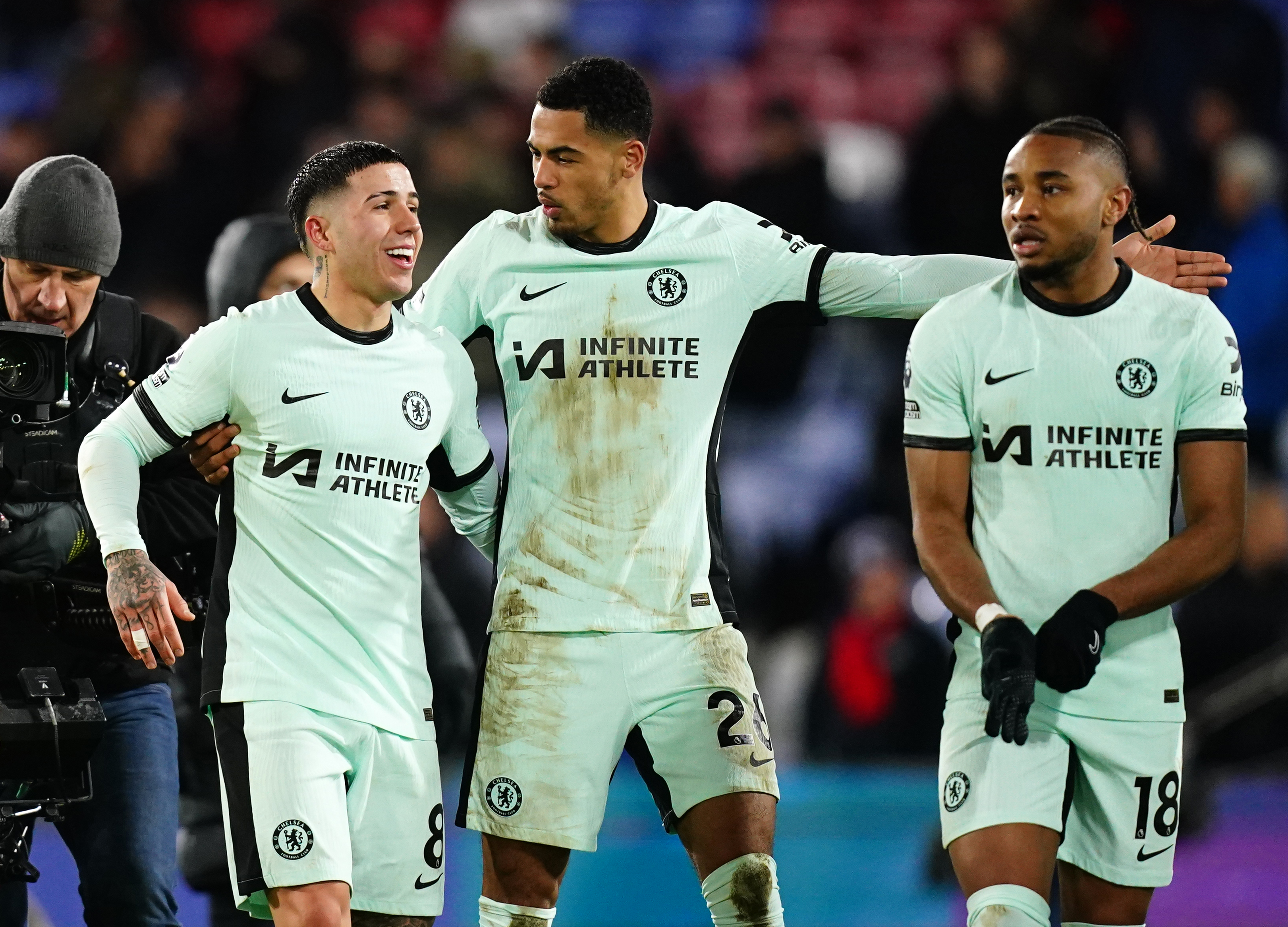 Chelsea will attack Manchester City at Etihad Stadium – Mauricio Pochettino