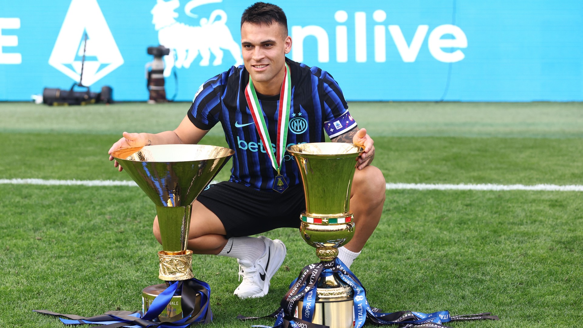 Martinez considered Inter exit after Club World Cup disappointment