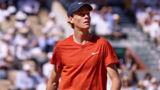 Sinner relishing 'new chapter' as world number one