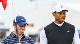 Tiger Woods has praised Rory McIlroy's leadership on the PGA Tour