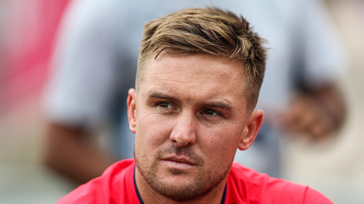 Jason Roy looks to be bound for Major League Cricket (Kieran Cleeves/PA)