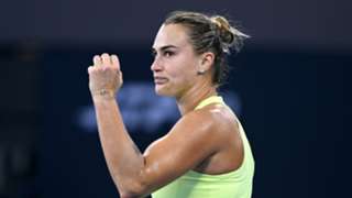 Sabalenka overcomes Keys in Austalian Open final repeat