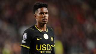 Chelsea's Estevao to 'seize every opportunity' after falling behind Palmer, Rogers and Joao Pedro