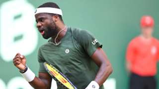 Tiafoe tees up Fritz clash in Halle, Paul to meet Cerundolo at Queen's