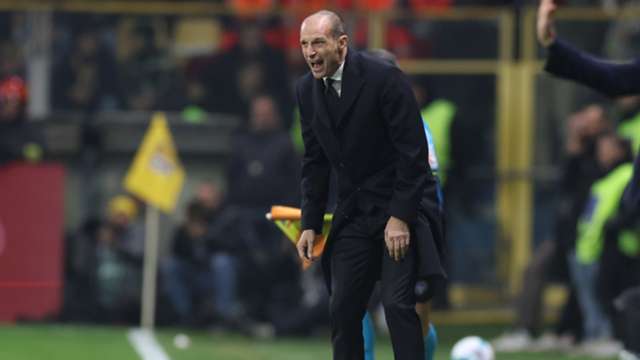 'We were basically half-asleep' - Allegri slams AC Milan naivety in Parma draw