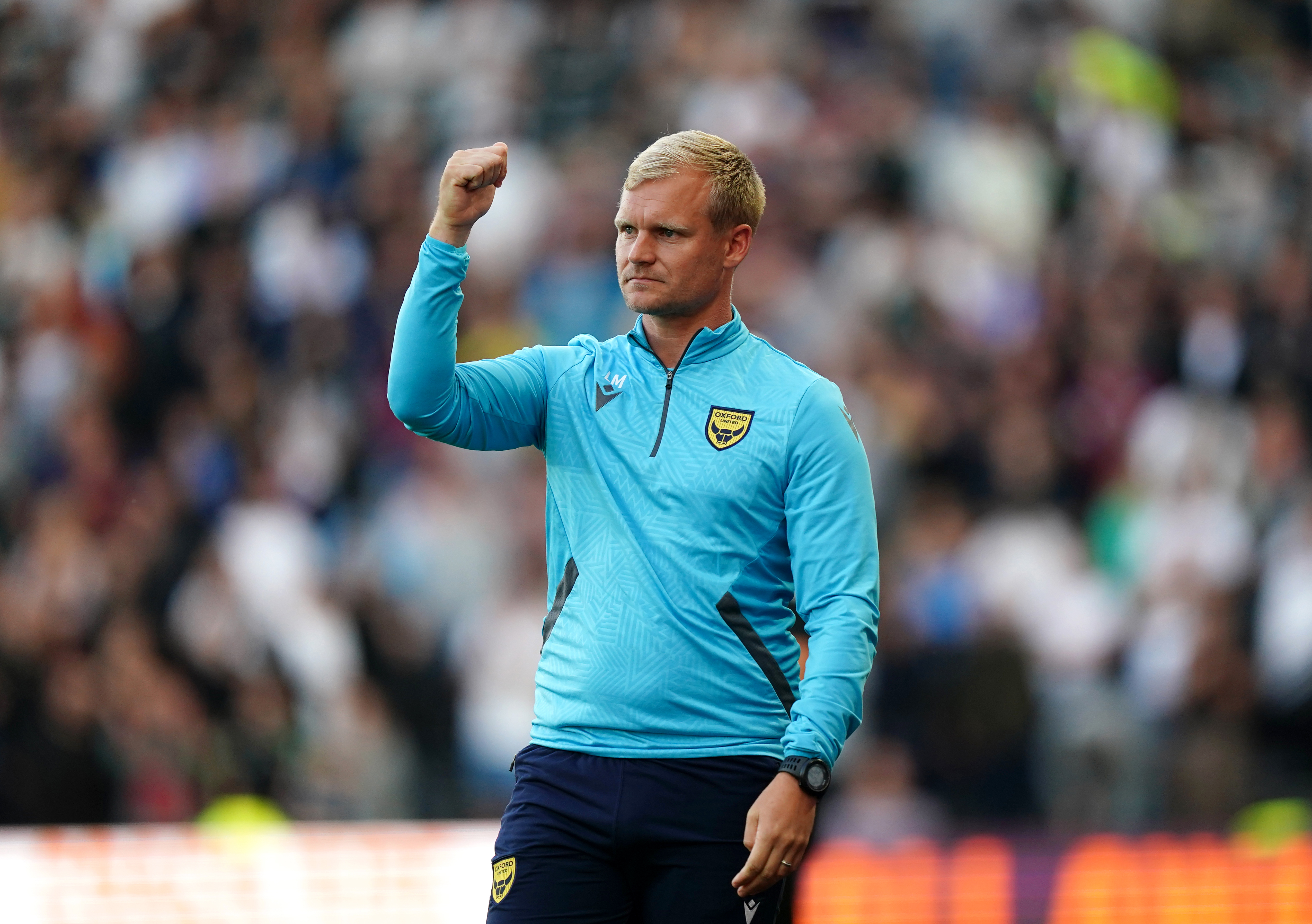 Football rumours: David Moyes could remain at West Ham, but not as manager