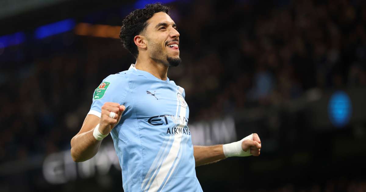 Spurs complete stunning Marmoush capture from Man City