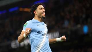 Manchester City 3-1 Newcastle United (5-1 agg): Marmoush scores twice as hosts book final date with Arsenal