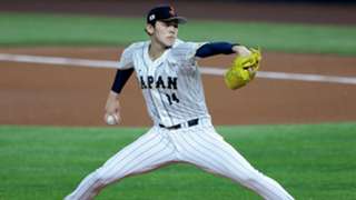 Dodgers in agreement with Japanese pitcher Sasaki