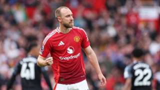 Eriksen joins Wolfsburg following Man Utd exit