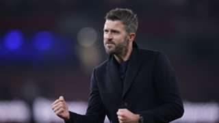 Carrick urges Man Utd to bottle feeling of emotional wins to push forward