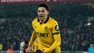 Edozie revels in 'dream come true' after debut goal stuns Arsenal