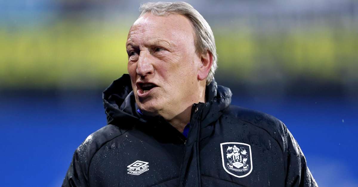 Neil Warnock relishing clashes with his former clubs – and Sheffield ...