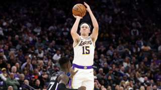 'I'll do whatever I can to help the team win', claims Reaves after career-high 51