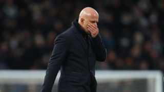 'Hard to hear' Liverpool fans call us dull and boring, says Slot