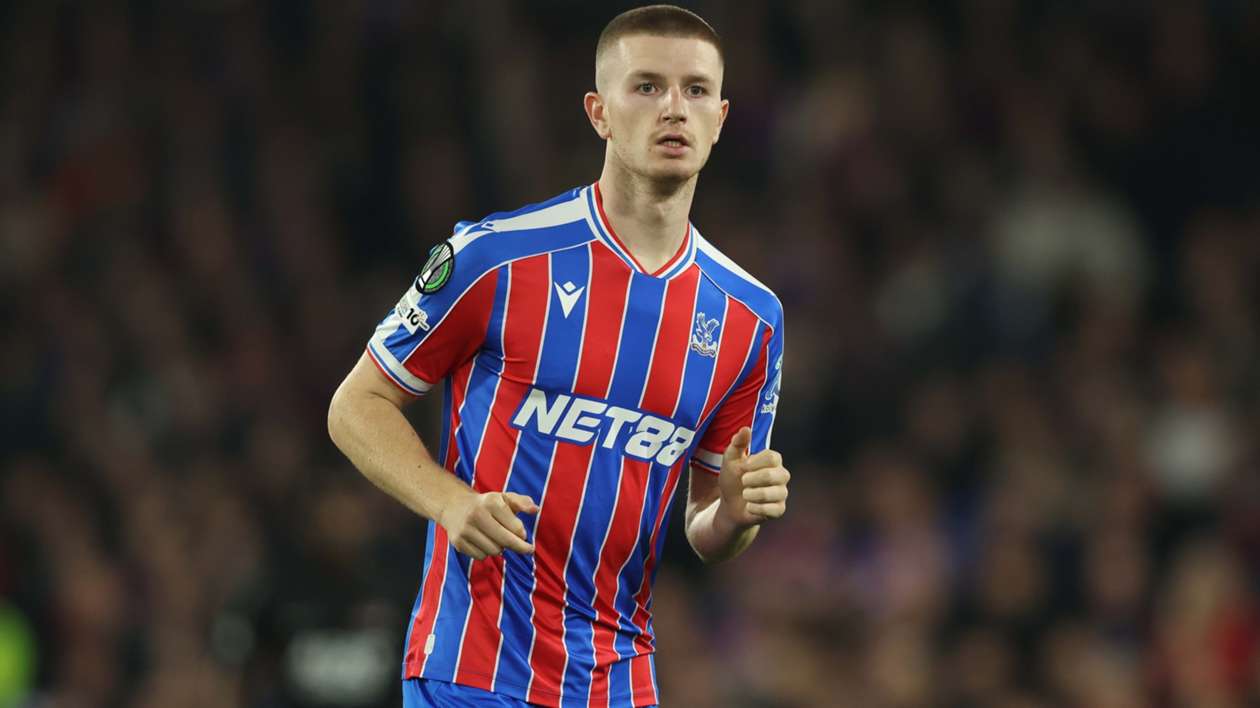 Wharton could 'go abroad and play for Madrid', says former Palace striker Morrison