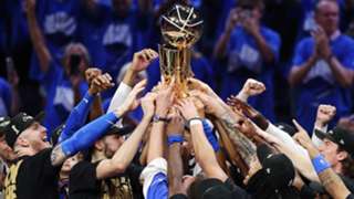 NBA champion Thunder headline opening night, Christmas Day schedule
