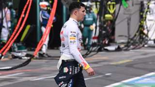 Mekies insists Hadjar 'absolutely nailed' Red Bull debut despite DNF