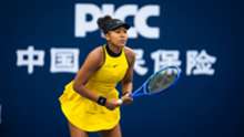 Osaka stunned by Sasnovich as Pegula powers through in Beijing