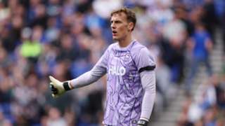 Walton says goalkeeping competition can benefit Ipswich ahead of Fulham clash