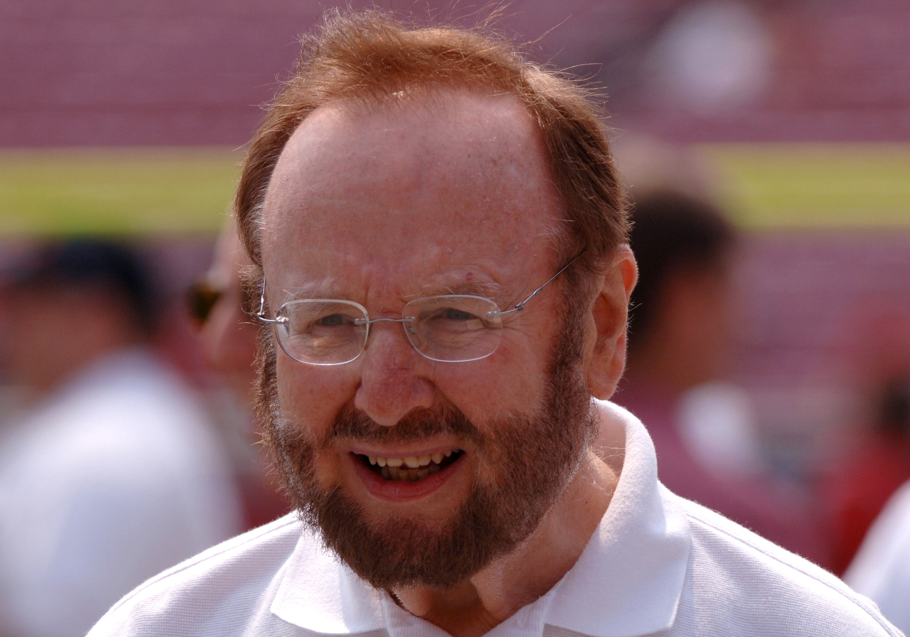 Manchester United, Tampa Bay Buccaneers owner Malcolm Glazer dies | Sporting News Australia