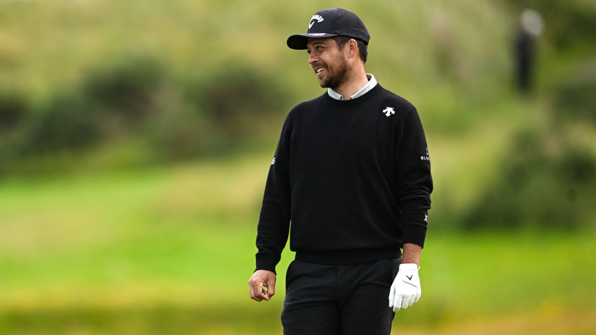 The Open: Schauffele confident he has an 'edge' as reigning champion