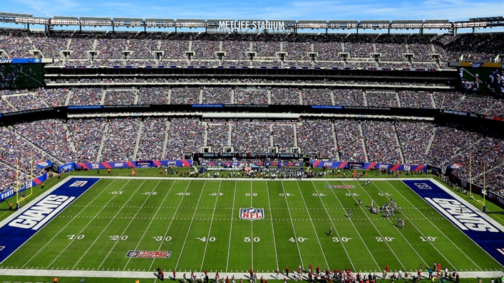 MetLife Stadium