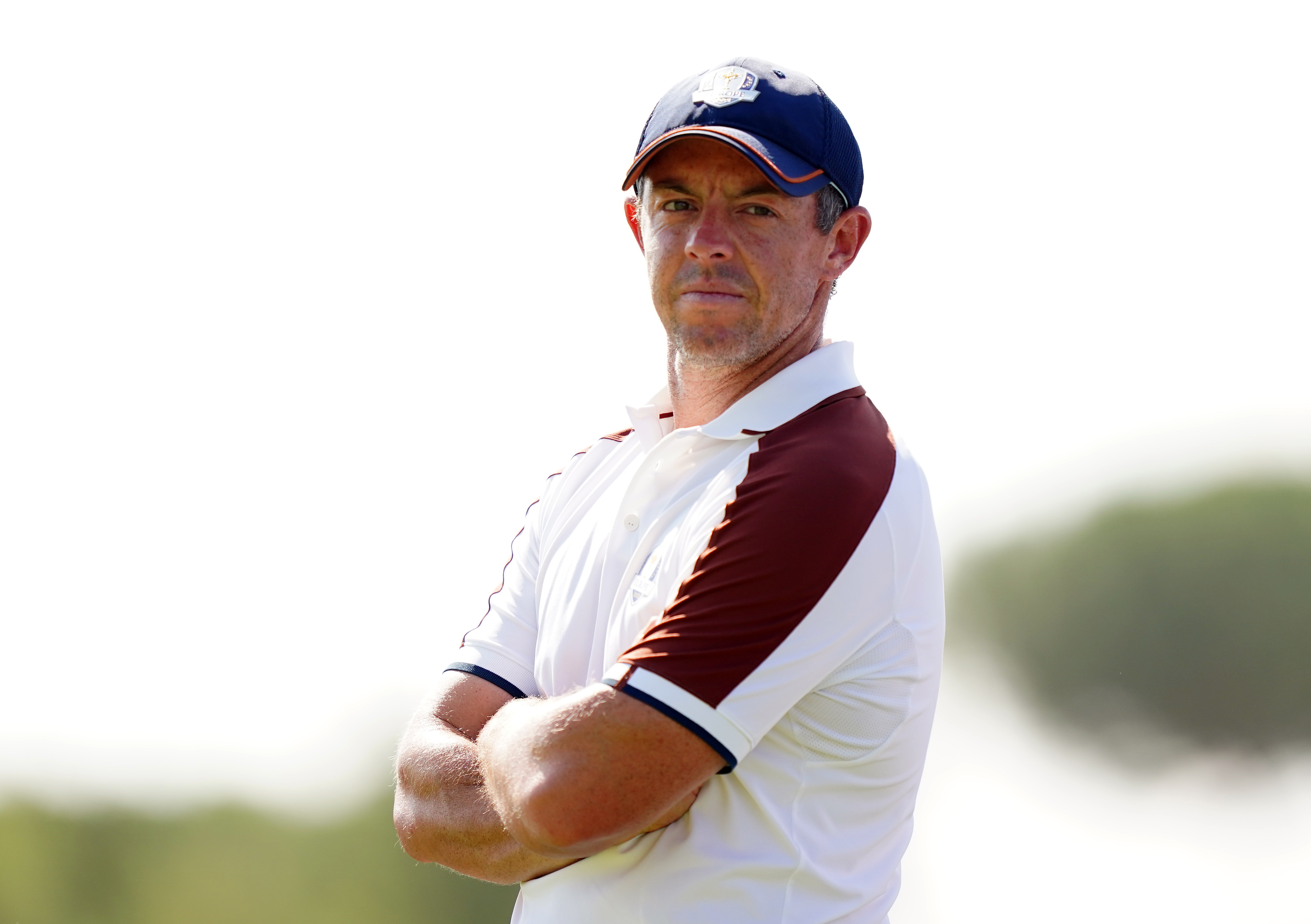 Rory McIlroy