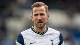 Harry Kane's Manchester City switch did not get off the ground
