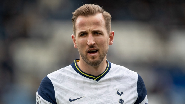 Manchester City are set to make one final push to sign Harry Kane