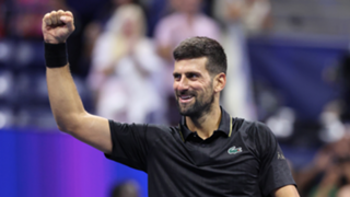 US Open: Djokovic overcomes back injury to beat Norrie, Fritz battles through