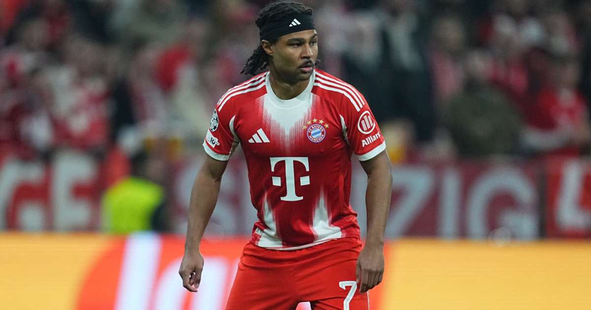Gnabry