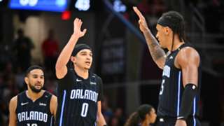 NBA: Cavs' streak ends, Timberwolves win again