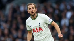 Harry Kane has been praised by former Tottenham striker Jurgen Klinsmann
