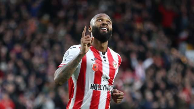 Brentford 3-1 Newcastle United: Thiago scores brace in second-half turnaround