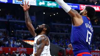 Clippers, Bucks, Thunder, Celtics win openers