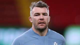 O'Mahony glad to go out on own terms as Ireland retirement looms