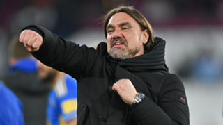 Farke: Leeds out to achieve 'unrealistic' goals after reaching FA Cup semis