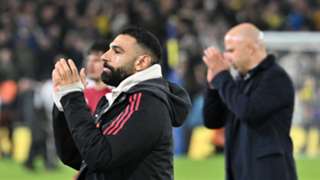 Slot unsure on Salah solution as Liverpool dispute takes shine from Inter win