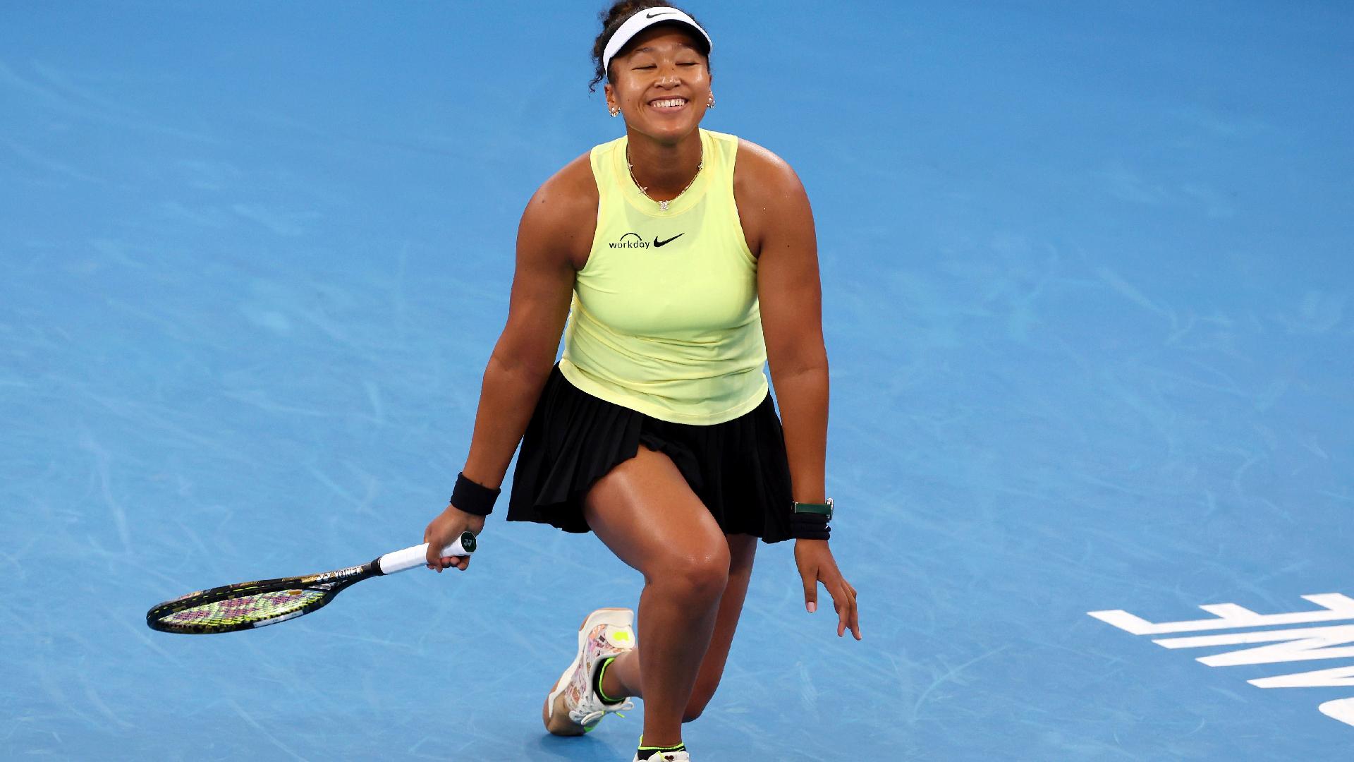Familiar faces return to grand-slam court for Australian Open