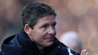 'You should invest and not save' – Palace boss Glasner rues quiet transfer window