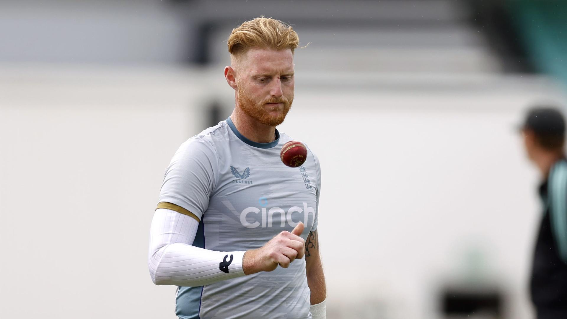 Stokes bowling concerns continue ahead of England Test summer