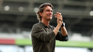 Frank named new Tottenham head coach