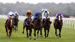 Deira Mile enhances Derby prospects with Windsor win