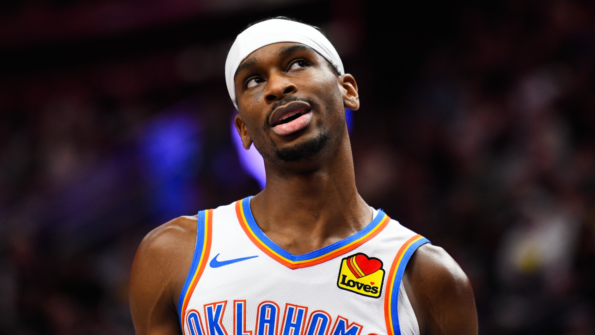 NBA: Thunder snap Jazz's 6-game winning streak